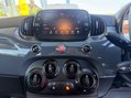 Fiat 500 1.0 MHEV Lounge Euro 6 (s/s) 3dr 24