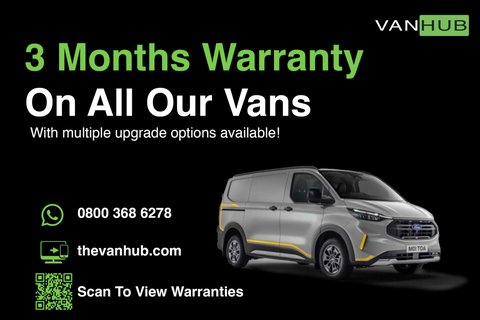 Volkswagen Transporter 2.0 Transporter T28 Highline TDI 42