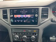 Volkswagen Golf SV 1.5 MATCH TSI EVO DSG 5 Dr AUTOMATIC 13