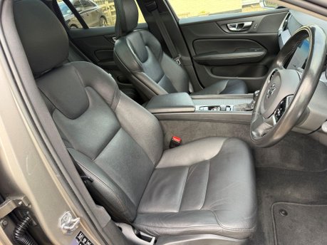 Volvo V60 2.0 D4 Momentum Auto Euro 6 (s/s) 5dr 22