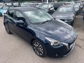 Mazda 2 1.5 SKYACTIV-G Sport Nav Euro 6 (s/s) 5dr 8