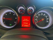 Vauxhall Astra 2.0 CDTi SRi Auto Euro 5 5dr 26