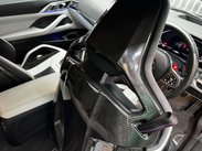 BMW M4 3.0 BiTurbo Competition Coupe 2dr Petrol Steptronic Euro 6 (s/s) (510 ps) 9