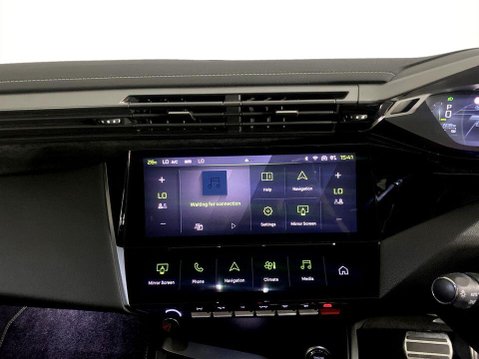 Peugeot 408 1.2 PureTech GT Fastback 5dr Petrol EAT Euro 6 (s/s) (130 ps) 1 Owner - Cru 17