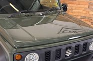 Suzuki Jimny SUZUKI JIMNY 1.5 SZ5 SUV 3dr Petrol Auto ALLGRIP Euro 6 (101 ps) 24
