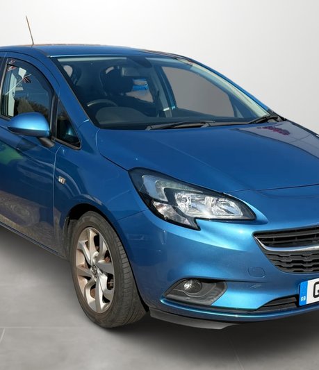 Vauxhall Corsa 1.4 ecoFLEX Energy 5dr [AC]