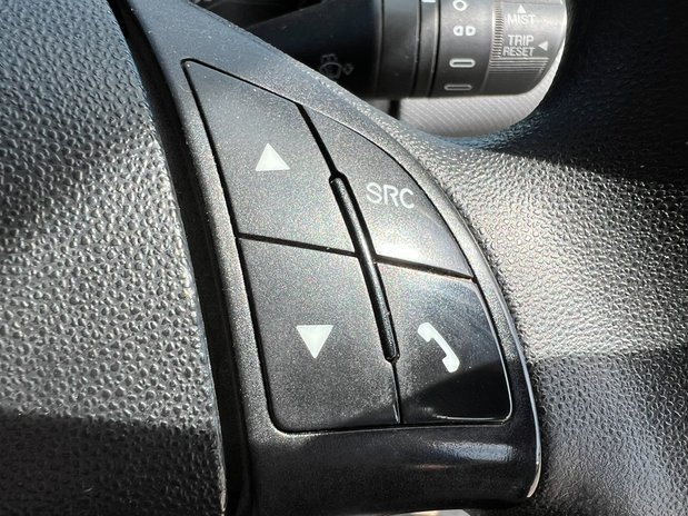 Fiat Doblo SWB (SOLD) L1H1 Low Roof Tecnico Air Con Sensors EURO 6 NO VAT 36