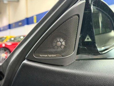 BMW M4 3.0 BiTurbo Competition Convertible 2dr Petrol DCT Euro 6 (s/s) (450 ps) 52