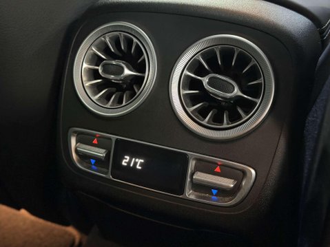 Mercedes-Benz Amg GT 4.0 63 V8 BiTurbo S (Premium Plus) Coupe 5dr Petrol SpdS MCT 4MATIC+ Euro 6 32