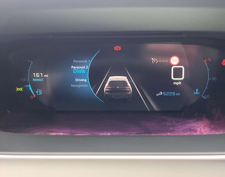 Peugeot 208 1.2 208 Allure Premium+ PureTech SS 5dr 23