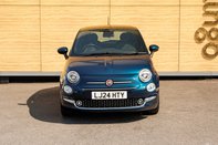 Fiat 500 STANDARD 5