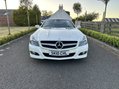Mercedes-Benz SL Series SL350 9