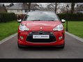 Citroen DS3 1.6 e-HDi Airdream DSport Plus Euro 5 (s/s) 3dr 5