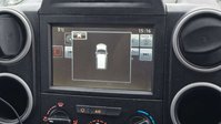 Citroen Berlingo 1.6 BlueHDi 850 Enterprise Panel Van 5dr Diesel Manual L1 (112 g/km, 100 bh 26