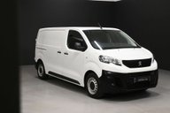 Peugeot Expert 1.5 Expert Professional Premium L1 Blue HDi 36
