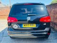 Volkswagen Sharan 1.4 TSI BlueMotion Tech SE MPV 5dr Petrol Manual Euro 5 (s/s) (150 ps) 6