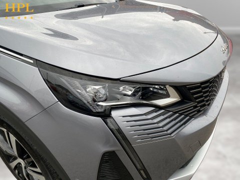 Peugeot 3008 1.2 PureTech GT SUV 5dr Petrol EAT Euro 6 (s/s) (130 ps) 9