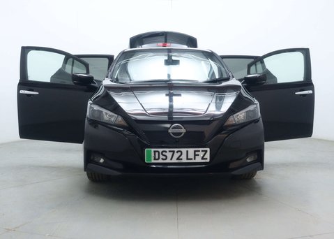 Nissan LEAF Leaf N-Connecta 5dr 53
