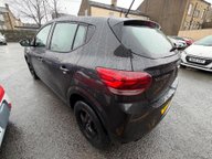 Dacia Sandero COMFORT TCE 6