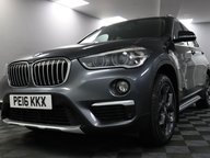 BMW X1 XDRIVE20I XLINE 28