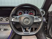 Mercedes-Benz E Class 3.0 E 350 D AMG Line 4Matic Auto 4WD 2dr 69