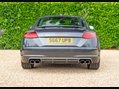 Audi TT 2.0 TTS TFSI Quattro Semi-Auto 4WD 3dr 6