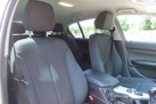 BMW 1 Series 1.5 116d ED Plus Euro 6 (s/s) 5dr 9