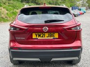 Nissan Qashqai 1.3 Qashqai N-Motion DiG-T 5dr 7