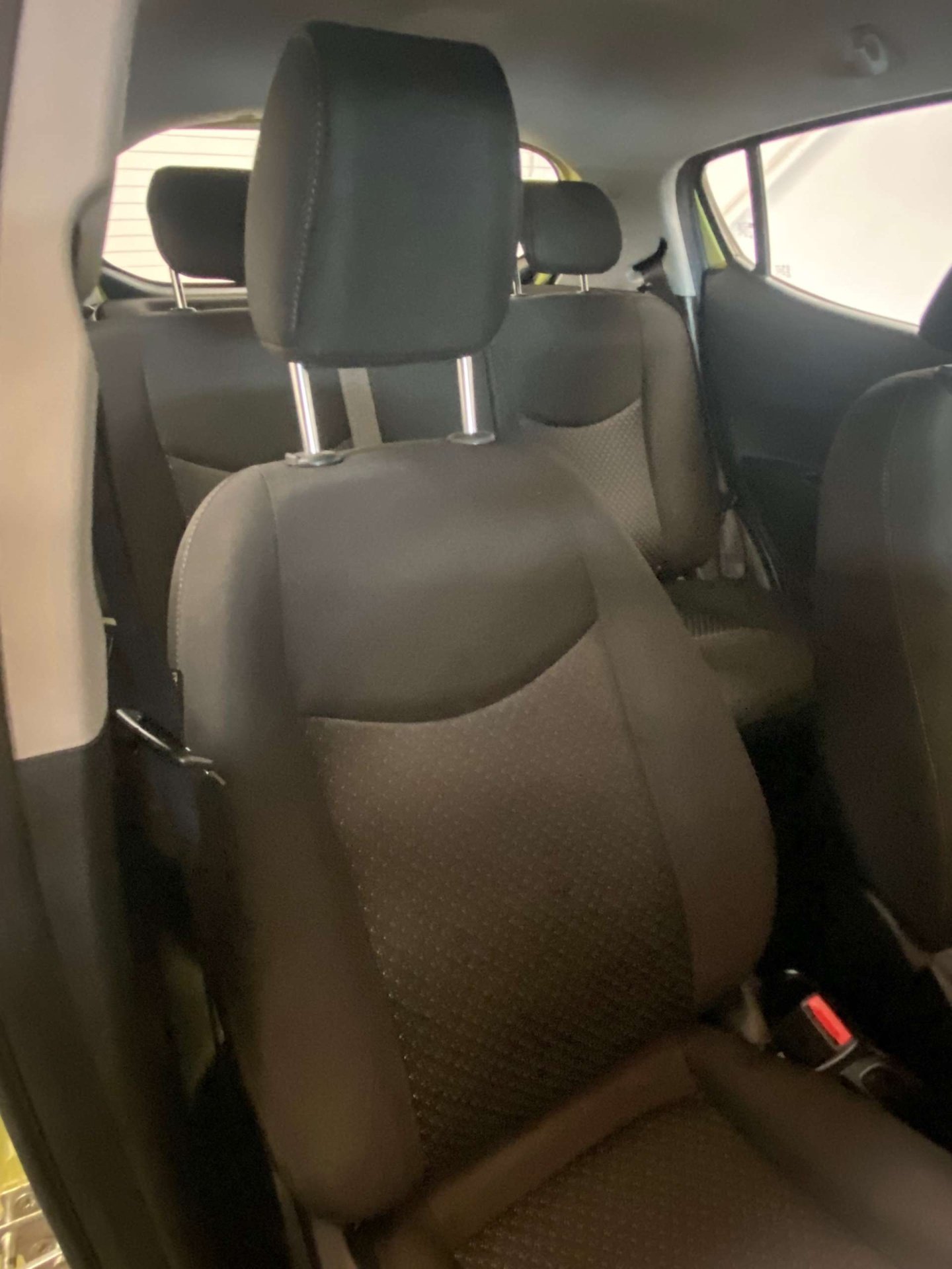 2018 Vauxhall Viva — image 14