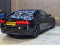 Jaguar XF 2.2 XF R-Sport Black D Auto 4dr 42