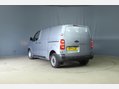 Peugeot Expert 2.0 BlueHDi 1400 Professional Standard Panel Van MWB Euro 6 (s/s) 6dr 4