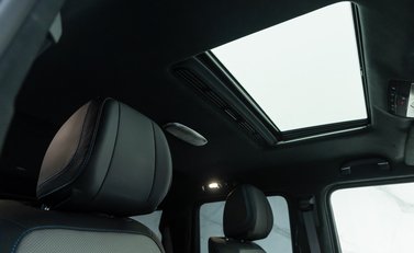 Mercedes-Benz G Class G 580 EDITION ONE 16