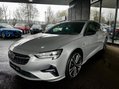 Vauxhall Insignia 2.0 Turbo D SRi VX Line Nav Grand Sport Euro 6 (s/s) 5dr 22