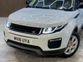 Land Rover Range Rover Evoque 2.0 Range Rover Evoque SE Tech TD4 4WD 5dr 36