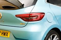 Renault Clio RS LINE TCE 9