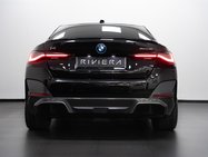 BMW i4 40 83.9kWh M Sport Gran Coupe 5dr Electric Auto eDrive (340 ps) 40