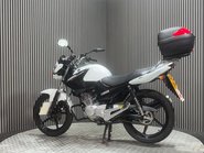 Yamaha YBR 125 2014 ONLY 2K SPARES OR REPAIR 125CC PROJECT BIKE 5