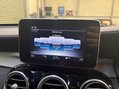 Mercedes-Benz GLC 3.0 GLC43 V6 AMG Coupe 5dr Petrol G-Tronic+ 4MATIC Euro 6 (s/s) (367 ps) 32