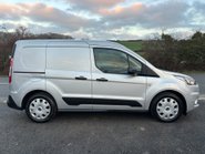 Ford Transit Connect 200 L1 Trend 100 ps Tdci Panel Van - Air Con / Sat Nav / Camera 10