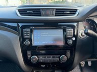 Nissan Qashqai N-VISION DCI 16