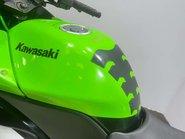 Kawasaki Ninja 2010 24K 33BHP 250CC SPORTS BIKE PROJECT SPARES OR REPAIR 19