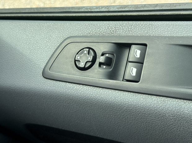 Citroen Dispatch XLWB 2.0Hdi L3H1 Low Roof Enterprise XL Air Con Nav Sensors EURO 6 20