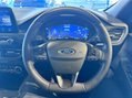 Ford Kuga 2.5h Duratec ST-Line X Edition CVT Euro 6 (s/s) 5dr 24