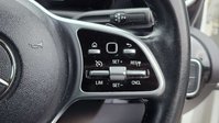 Mercedes-Benz A Class 1.5 A180d Sport Hatchback 5dr Diesel 7G-DCT Euro 6 (s/s) (116 ps) 25