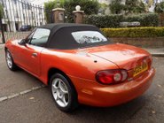 Mazda MX-5 Icon Limited Edition 70