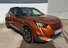 Peugeot e-2008 50kWh GT Auto 5dr (7kW Charger)