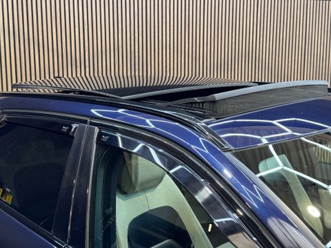 Jaguar F-Pace 3.0 F-PACE V6 S AWD D Auto 4WD 5dr 14