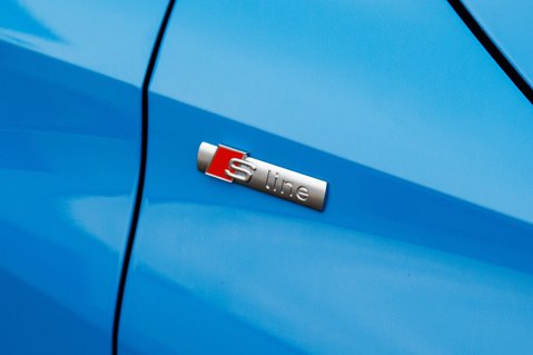 Audi A3 SPORTBACK TFSI S LINE 12