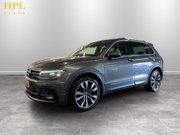 Volkswagen Tiguan 2.0 BiTDI R-Line Tech SUV 5dr Diesel DSG 4Motion Euro 6 (s/s) (240 ps) 3