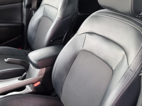Kia Sportage 2 ISG 19